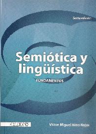 Semitica y lingstica