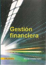 Gestin Financiera