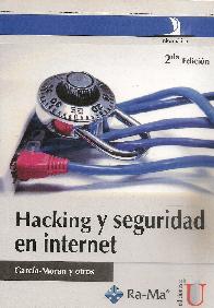 Hacking y seguridad en Internet