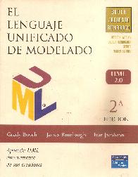 El Lenguaje Unificado de Modelado UML 2.0