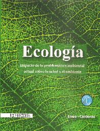 Ecologa