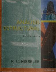 Anlisis Estructural