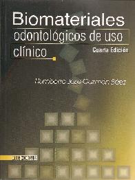 Biomateriales odontolgicos de uso clnico