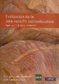 Evaluacin de la intervencin socioeducativa