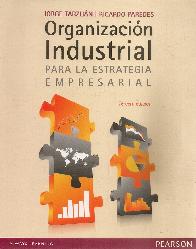 Organizacin Industrial