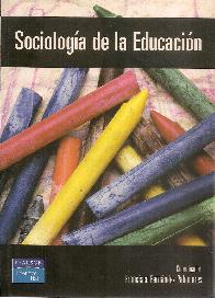 Sociologa de la Educacin