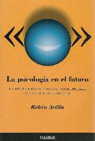 La psicologia del futuro