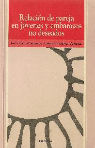 Relaciones de pareja en jovenes y embarazos no deseados