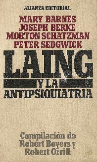 Laing y la antipsiquiatria