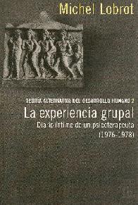 La experiencia grupal