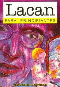 Lacan para principiantes