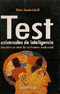 Test universales de inteligencia