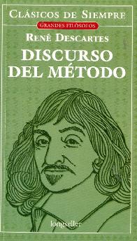 Discurso del Metodo