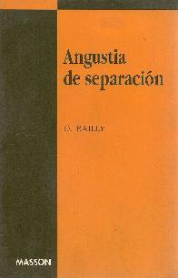 Angustia de separacion