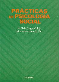 Practicas de psicologia social