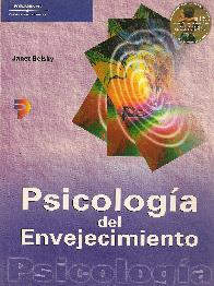 Psicologia del envejecimiento
