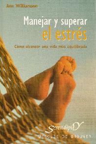 Manejar y superar el estrs