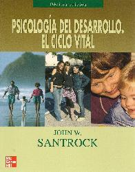 Psicologia del desarrollo.