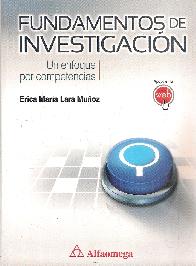 Fundamentos de Investigacin