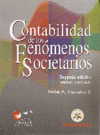 Contabilidad de los Fenmenos Societarios