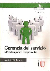 Gerencia del servicio