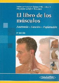 El Libro de los Msculos