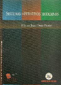 Sistemas Operativos Modernos