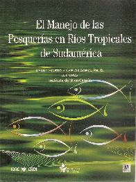 EL manejo de las pesqueras en Ros Tropicales de Sudamrica