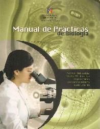 Manual de Prcticas de Biologa