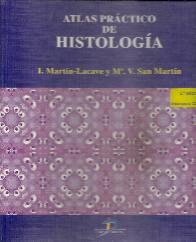 Atlas prctico de Histologia 