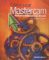 Cmo usar Mastercam