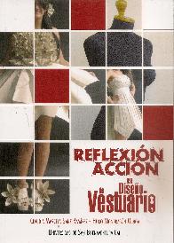 Reflexin accin en Diseo de Vestuario