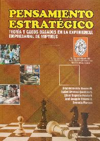 Pensamiento estratgico