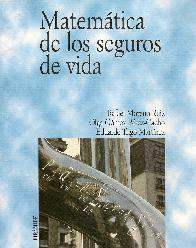 Matemtica de los seguros de vida