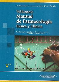 Velzquez Manual de Farmacologa