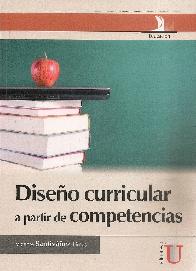 Diseo curricular a partir de competencias