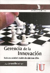 Gerencia de la Innovacin