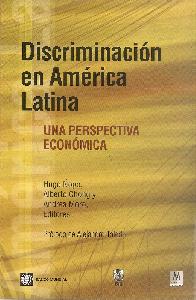 Discriminación en América Latina