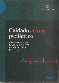 Cuidado Crtico Peditrico