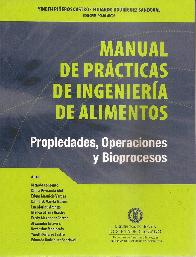 Manual de Prcticas de Ingeniera de Alimentos