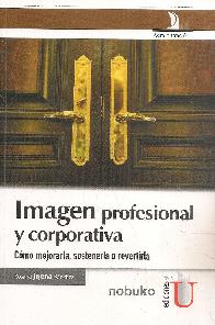 Imagen Profesional y corporativa