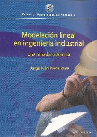 Modelacin lineal en ingeniera industrial