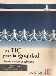 Las TIC para la igualdad