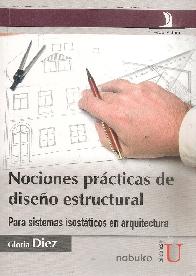 Nociones prcticas de diseo estructural