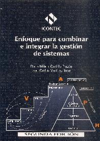 Enfoque para combinar e integrar la gestin de sistemas