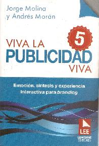 Viva la Publicidad Viva 5