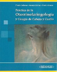 Prctica de Otorrinolaringologa y Ciruga de Cabeza y Cuello