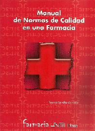 Manual de Normas de Calidad en una Farmacia