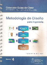 Metodologa de Diseo para ingeniera