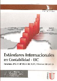 Estándares Internacionales en Contabilidad - EIC